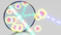 Resonator: Artist's View