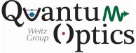 AG Quantenoptik, Prof. Weitz