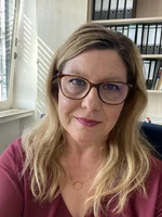 Nina Guthoff