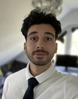Enrico Kübbeler