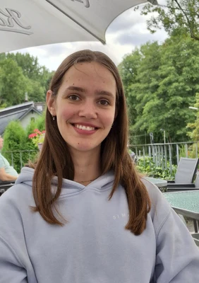 Katharina Gyßling