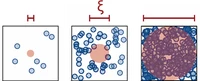 Correlations in a photon gas